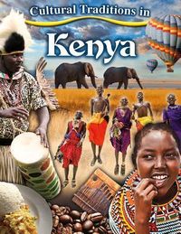 Produktbild: Cultural Traditions in Kenya