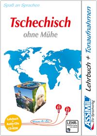 Produktbild: Spilar, O: ASSiMiL Selbstlernkurs f&uuml;r Deutsche / Assimil Tsc