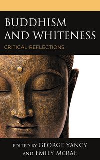 Produktbild: Buddhism and Whiteness