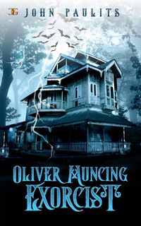Produktbild: Oliver Muncing Exorcist