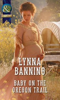 Produktbild: Baby On The Oregon Trail