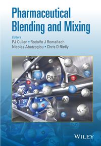 Produktbild: Pharmaceutical Blending and Mixing