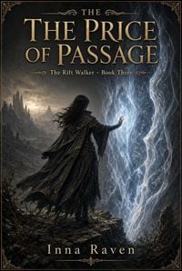 Produktbild: The Price Of Passage