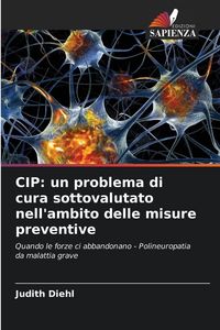 Produktbild: CIP: un problema di cura sottovalutato nell'ambito delle misure preventive