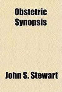 Produktbild: Obstetric Synopsis