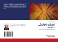 Produktbild: Textbook on Smart Materials in Pediatric Dentistry