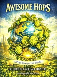 Produktbild: Awesome Hops