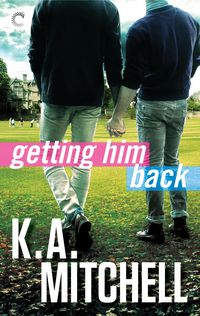 Produktbild: Getting Him Back