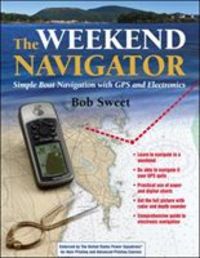 Produktbild: Sweet, R: The Weekend Navigator