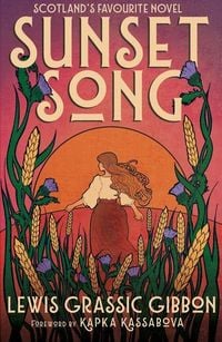 Produktbild: Sunset Song