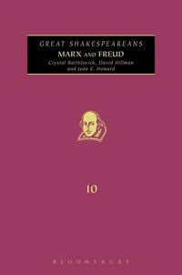 Produktbild: Marx and Freud