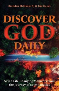 Produktbild: Discover God Daily