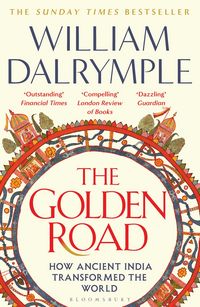 Produktbild: The Golden Road