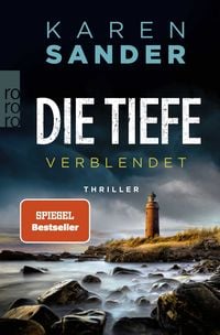 Produktbild: Die Tiefe: Verblendet