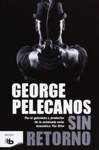 Produktbild: Sin retorno