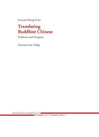 Produktbild: Translating Buddhist Chinese
