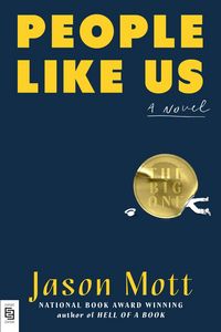 Produktbild: People Like Us