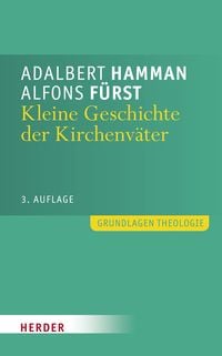 Produktbild: Kleine Geschichte der Kirchenv&auml;ter