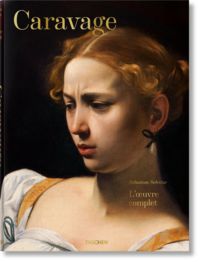 Produktbild: Caravage. L&rsquo;&oelig;uvre complet