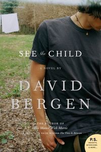 Produktbild: See The Child