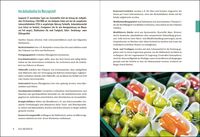 Besser essen ohne Zusatzstoffe