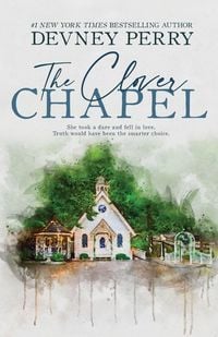 Produktbild: The Clover Chapel