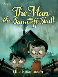 Produktbild: The Man With the Sawn-off Skull
