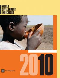 Produktbild: World Development Indicators 2010