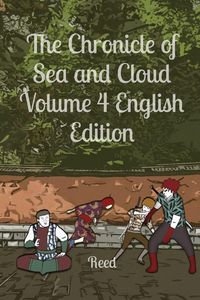 Produktbild: The Chronicle of Sea and Cloud Volume 4 English Edition