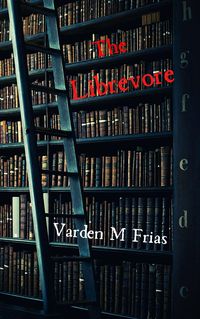 Produktbild: The Librevore and Other Stories