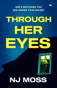 Produktbild: Through Her Eyes