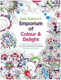 Produktbild: Sami Sparrows Emporium Of Colo