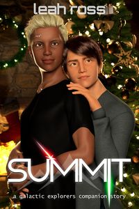 Produktbild: Summit (Galactic Explorers, #2.5)