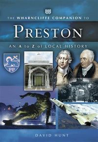 Produktbild: Wharncliffe Companion to Preston