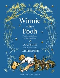 Produktbild: Winnie-The-Pooh_winnie-The Plc