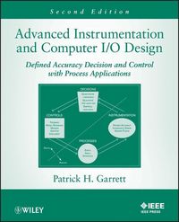 Produktbild: Advanced Instrumentation and Computer I/O Design