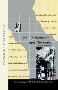 Produktbild: The Fieldworker and the Field