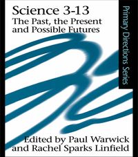 Produktbild: Science 3-13