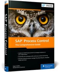 Produktbild: SAP Process Control