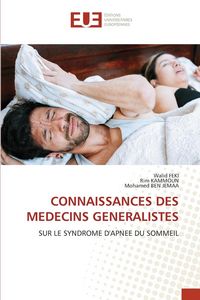 Produktbild: Connaissances des Medecins Generalistes