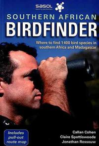 Produktbild: Southern African Birdfinder
