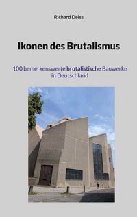 Produktbild: Ikonen des Brutalismus