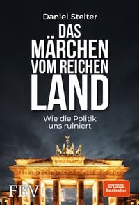 Produktbild: Das M&auml;rchen vom reichen Land