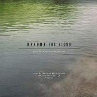 Bild vom Artikel Before The Flood (Music From Motion Picture/3LP) vom Autor Trent Reznor