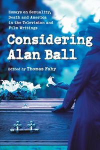 Produktbild: Considering Alan Ball