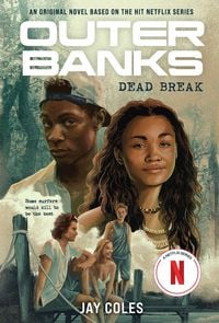 Produktbild: Outer Banks: Dead Break