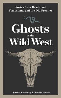 Produktbild: Ghosts of the Wild West