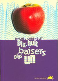 Produktbild: Dix-huit baisers plus un