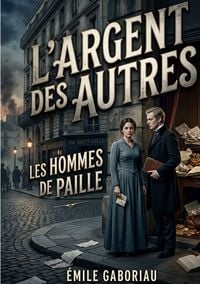 Produktbild: L'Argent des Autres Les Hommes de Paille