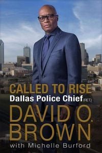 Produktbild: Brown, D: Called To Rise